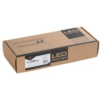 Panel LED Quadralite Talia 400