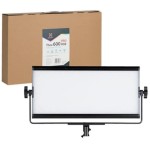 Panel Quadralite Thea 600 RGB Pro