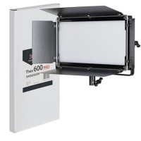 Wrota Quadralite Thea 600 Pro