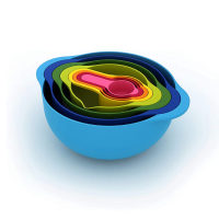 Zestaw misek i miarek Joseph Joseph Duo