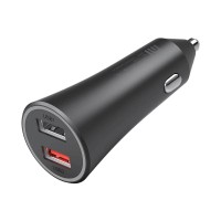 Ładowarka samochodowa Mi 37W Dual-Port Car Charger
