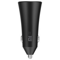 Ładowarka samochodowa Mi 37W Dual-Port Car Charger