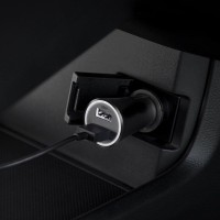 Ładowarka samochodowa Mi 37W Dual-Port Car Charger