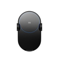 Ładowarka samochodowa indukcyjna Qi Xiaomi Mi 20W