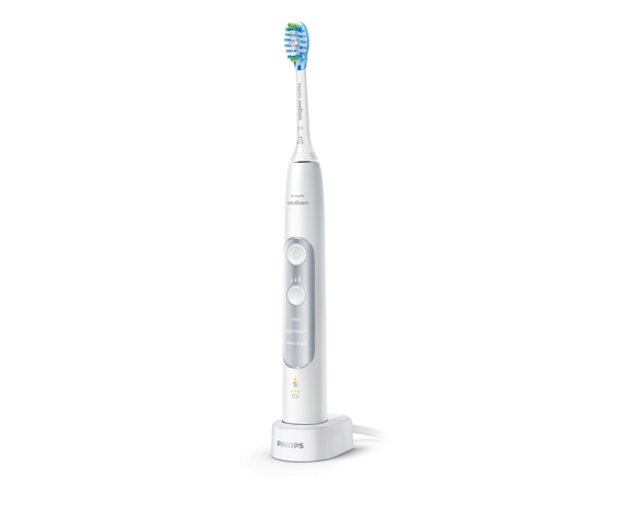 Szczoteczka soniczna Philips Sonicare ExpertClean 7300 HX9611/19