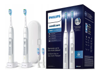 Szczoteczka soniczna Philips Sonicare ExpertClean 7300 HX9611/19