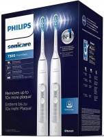 Szczoteczka soniczna Philips Sonicare ExpertClean 7300 HX9611/19