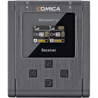 Mikrofon bezprzewodowy Comica BoomX-U U1