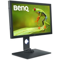 Monitor BenQ SW271C 27" 4K Adobe RGB kalibracja sprzętowa