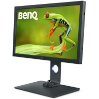 Monitor BenQ SW271C 27" 4K Adobe RGB kalibracja sprzętowa