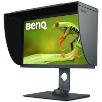 Monitor BenQ SW271C 27" 4K Adobe RGB kalibracja sprzętowa