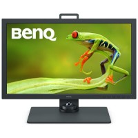 Monitor BenQ SW271C 27" 4K Adobe RGB kalibracja sprzętowa