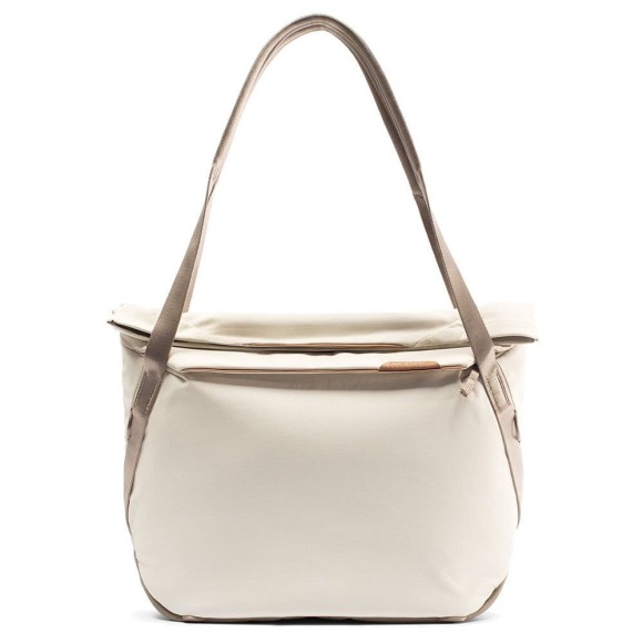 Torba Peak Design Everyday Tote 15L v2 Bone - Kość Słoniowa - EDLv2 (BEDT-15-BO-2)