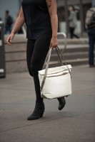 Torba Peak Design Everyday Tote 15L v2 Bone - Kość Słoniowa - EDLv2 (BEDT-15-BO-2)