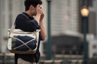 Torba Peak Design Everyday Tote 15L v2 Bone - Kość Słoniowa - EDLv2 (BEDT-15-BO-2)