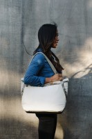 Torba Peak Design Everyday Tote 15L v2 Bone - Kość Słoniowa - EDLv2 (BEDT-15-BO-2)