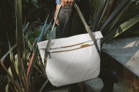 Torba Peak Design Everyday Tote 15L v2 Bone - Kość Słoniowa - EDLv2 (BEDT-15-BO-2)