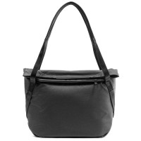 Torba Peak Design Everyday Tote 15L v2 - Czarna - EDLv2 (BEDT-15-BK-2)