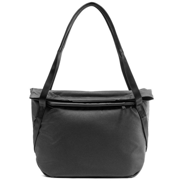 Torba Peak Design Everyday Tote 15L v2 - Czarna - EDLv2 (BEDT-15-BK-2)