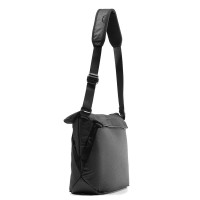 Torba Peak Design Everyday Tote 15L v2 - Czarna - EDLv2 (BEDT-15-BK-2)