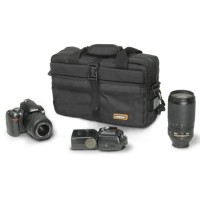 TORBA Foto Naneu Pro Sierra czarna DSLR