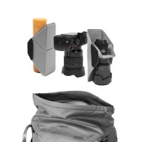 Torba Peak Design Everyday Tote 15L v2 - Czarna - EDLv2 (BEDT-15-BK-2)