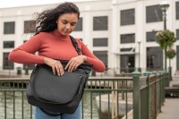 Torba Peak Design Everyday Tote 15L v2 - Czarna - EDLv2 (BEDT-15-BK-2)