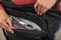 Torba Peak Design Everyday Tote 15L v2 - Czarna - EDLv2 (BEDT-15-BK-2)