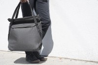 Torba Peak Design Everyday Tote 15L v2 - Czarna - EDLv2 (BEDT-15-BK-2)