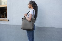Torba Peak Design Everyday Tote 15L v2 - Czarna - EDLv2 (BEDT-15-BK-2)