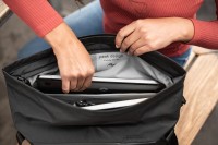 Torba Peak Design Everyday Tote 15L v2 - Czarna - EDLv2 (BEDT-15-BK-2)