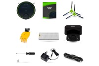 Robot sprzątający Moneual MBOT 900