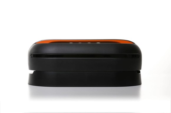 Robot mopujący Moneual RS700 Plus