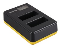 Ładowarka akumulatorów Canon LP-E17