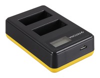 Ładowarka akumulatorów Canon LP-E17