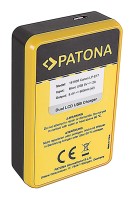 Ładowarka akumulatorów Canon LP-E17