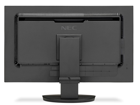 Monitory NEC MultiSync EA271Q LCD 27" 