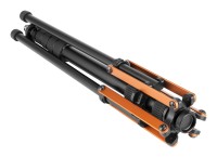 Statyw oświetleniowy Fotopro Trident TR-01A   170cm złożony 49cm + pokrowiec