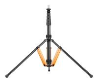 Statyw oświetleniowy Fotopro Trident TR-01A   170cm złożony 49cm + pokrowiec