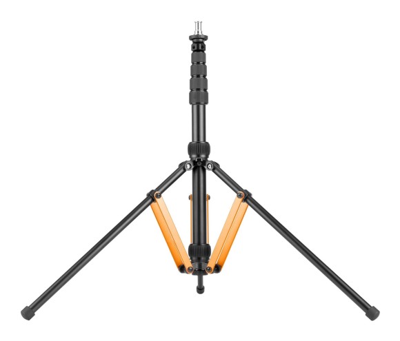 Statyw oświetleniowy Fotopro Trident TR-01A   170cm złożony 49cm + pokrowiec