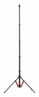 Statyw oświetleniowy Fotopro Trident TR-01A   170cm złożony 49cm + pokrowiec