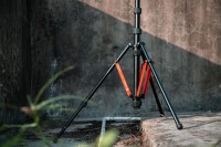 Statyw oświetleniowy Fotopro Trident TR-01A   170cm złożony 49cm + pokrowiec