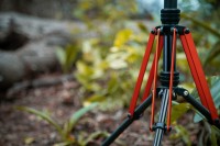 Statyw oświetleniowy Fotopro Trident TR-01A   170cm złożony 49cm + pokrowiec