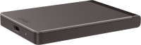 Dysk przenośny Lexar SSD SL200 512GB USB 3.1 Szary
