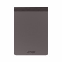 Dysk przenośny Lexar SSD SL200 512GB USB 3.1 Szary