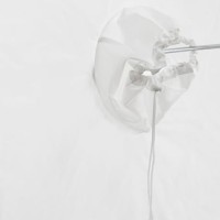 Quadralite Deep Space 130 biały dyfuzor do parasolki