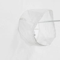 Quadralite Deep Space 130 biały dyfuzor do parasolki