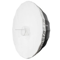 Dyfuzor do parasolki Quadralite Deep Space 105 biały 