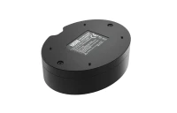 Ładowarka dwukanałowa Newell SDC-USB do akumulatorów BP-511