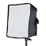 Softbox do Quadralite Thea 300 Pro